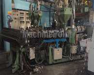 Go to Sheet coextrusion lines BANDERA 2C 105 HT